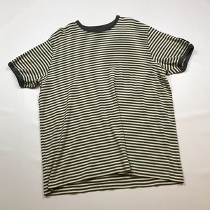 $89 Polo CO Ralph Lauren Striped 67/100 Shirt